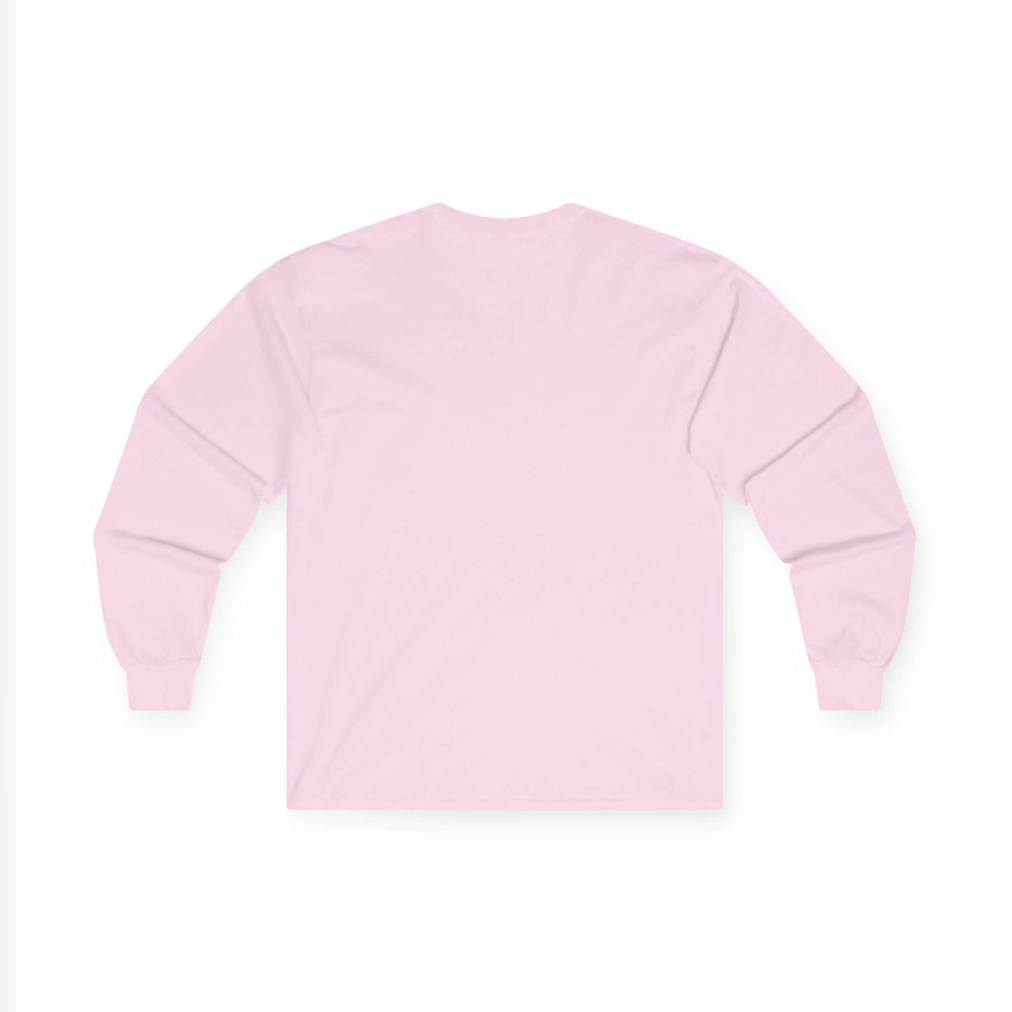 Cat Ethereal Fusion Unisex Ultra Cotton Long Sleeve Tee