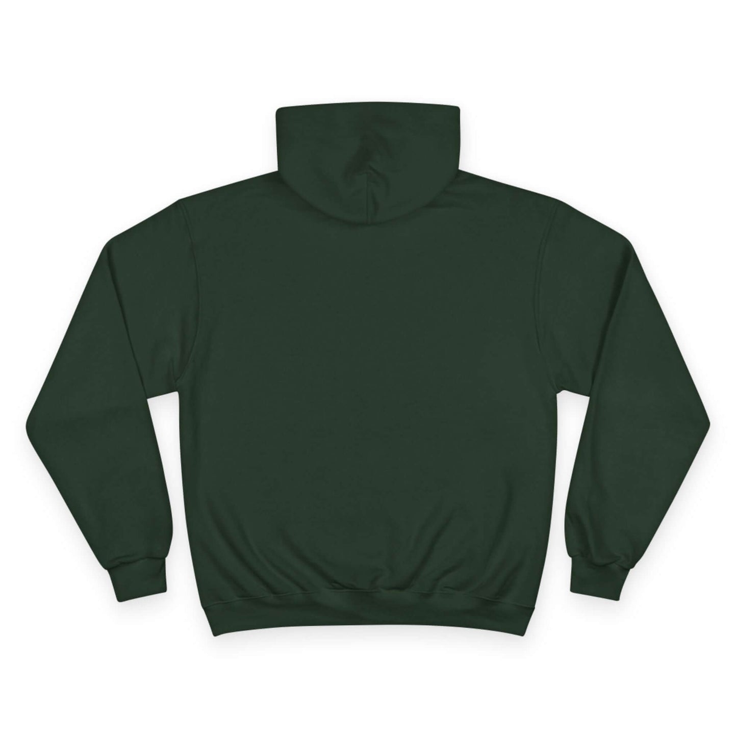 Angry Dog Men and Women Champion Hoodie style 4