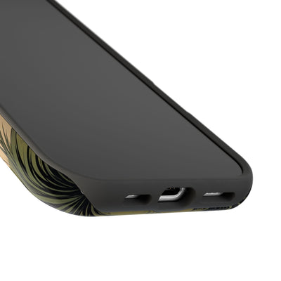 Dog Lovers' Magnetic Impact-Resistant Phone Case comic style 2, Cute Dog Design, Pet Owner Gift, Animal Lover Accessory, Birthday Gift for Dog Lovers