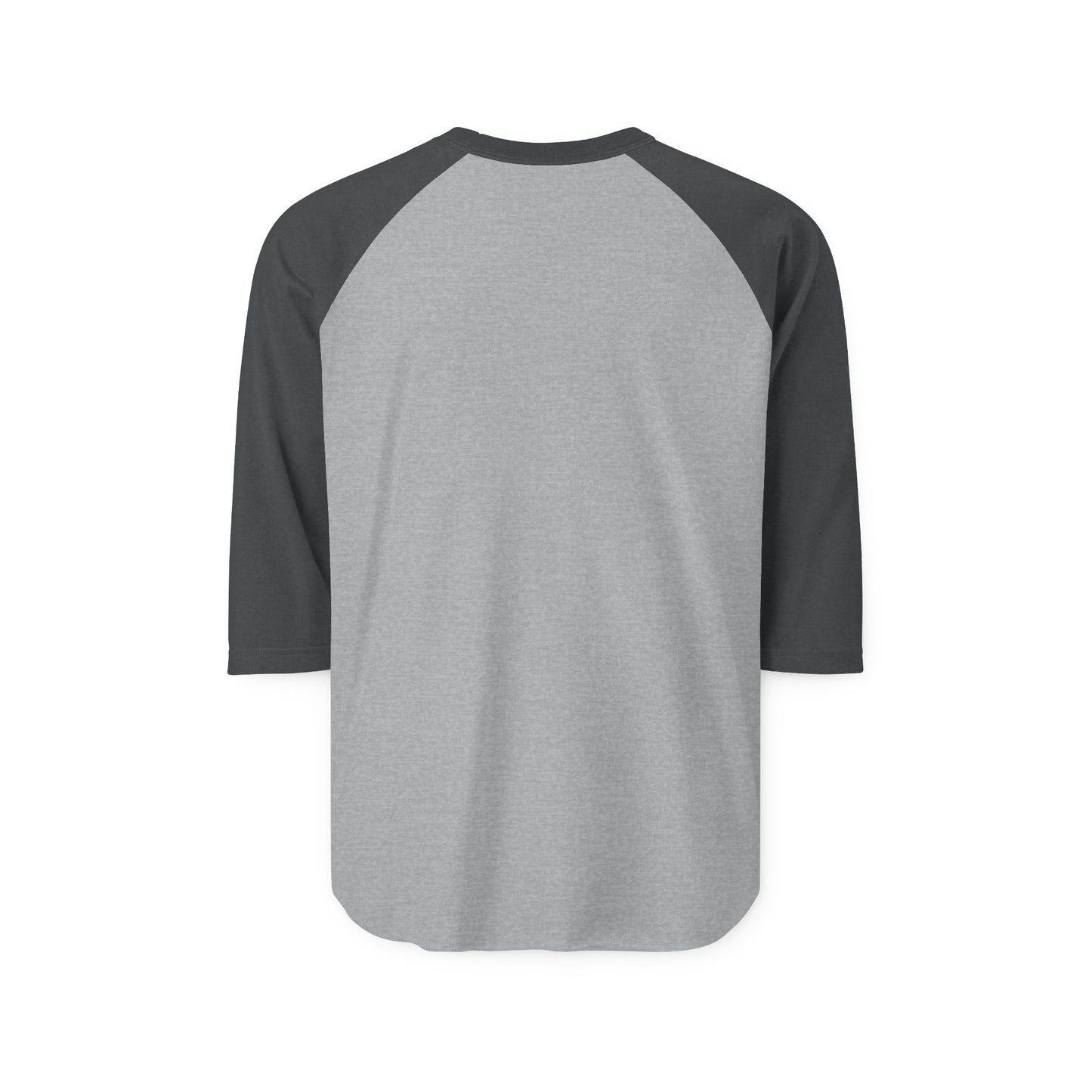 Halloween Cute Kitten Anime Unisex Raglan Shirt style 5