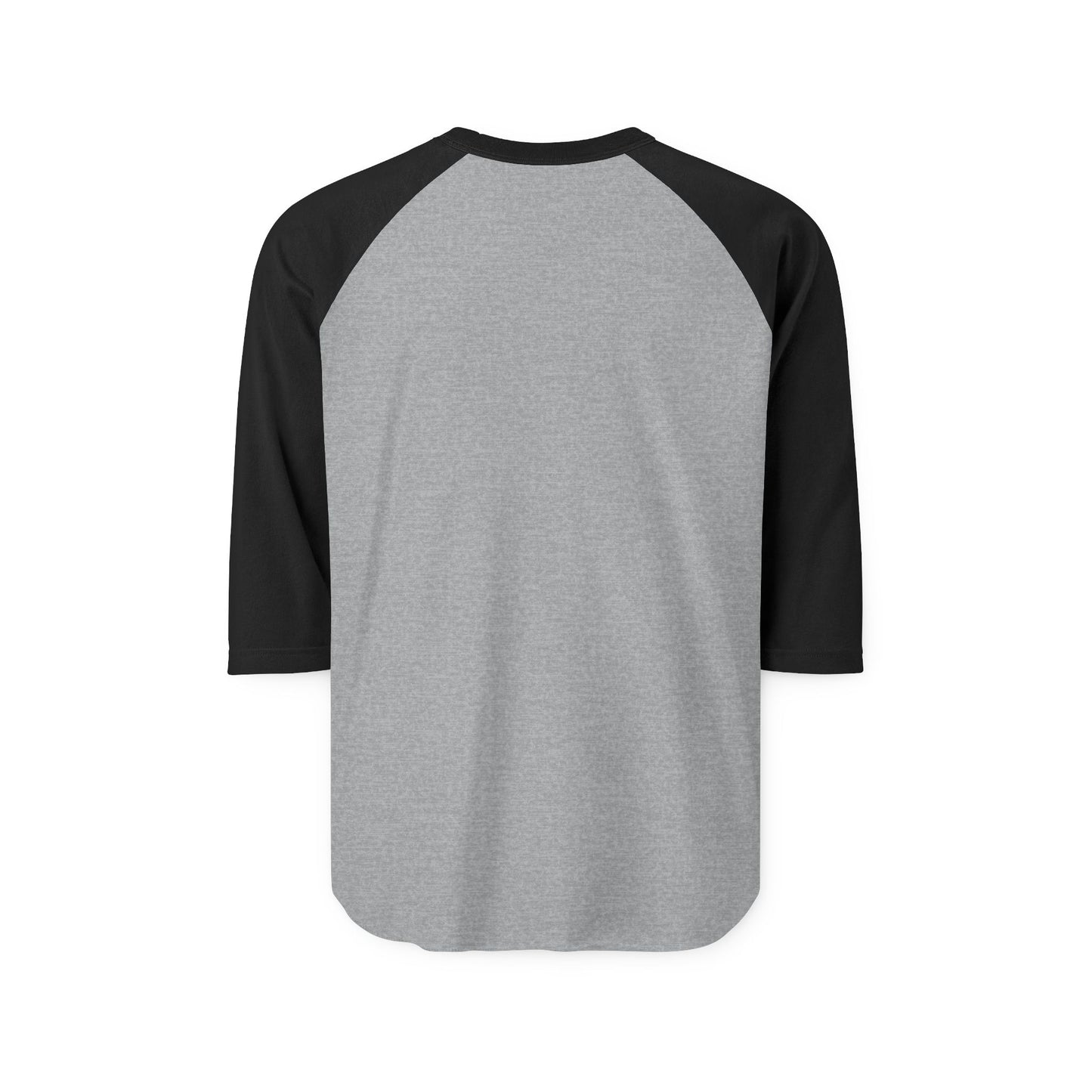 Halloween Cute Kitten Anime Unisex Raglan Shirt style 5