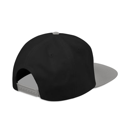 I just wanna get some sleep Embroidered Cute Puppy Snapback Hat