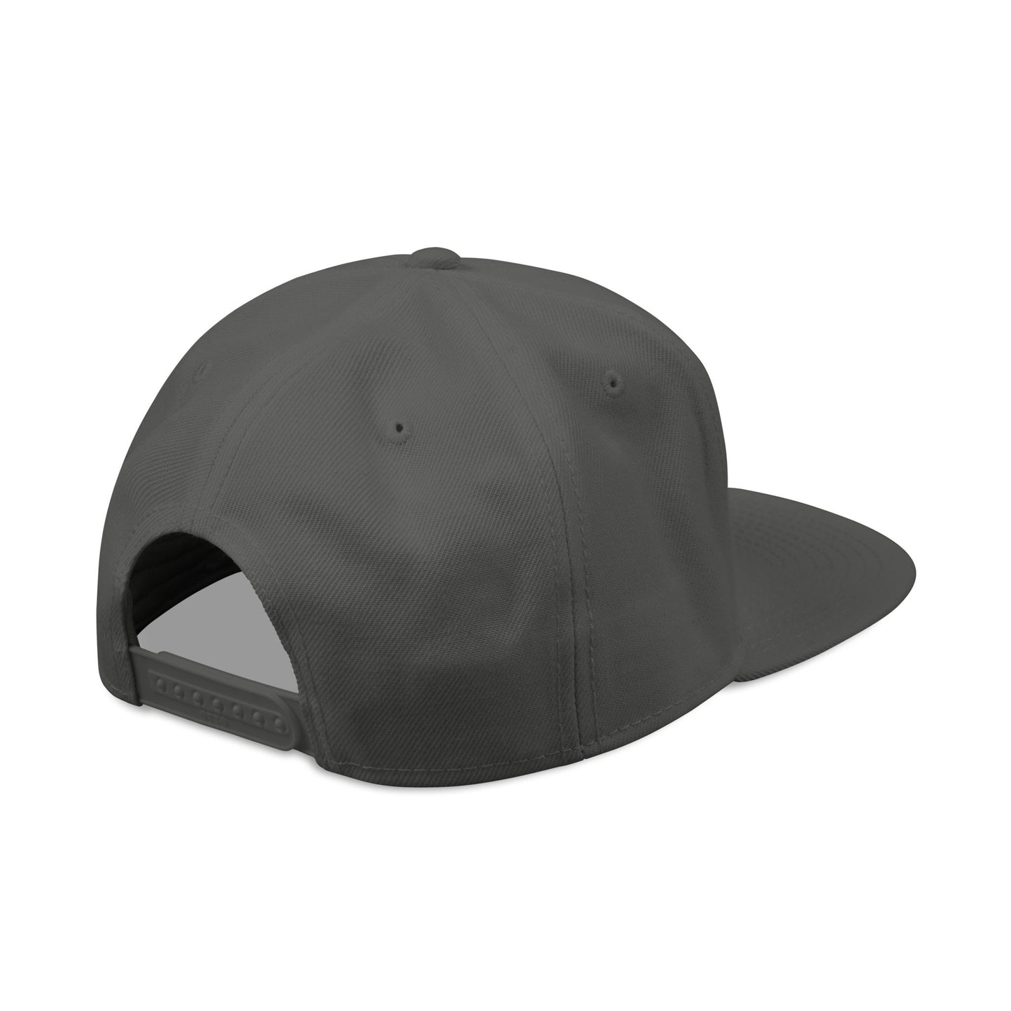I just wanna get some sleep Embroidered Cute Cat Snapback Hat
