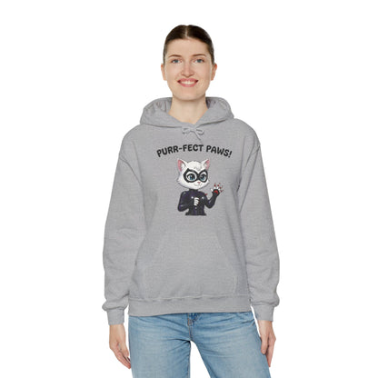 Cat cosplay Cat Woman Funny Design Unisex Hoodie style 1