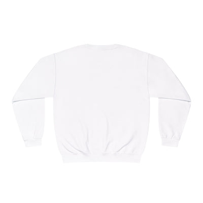 Crocodile Cat Fishing style 3 Unisex NuBlend® Crewneck Sweatshirt