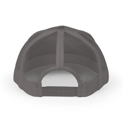 Poor Cat no Money Unisex Retro Cap Trucker Hat