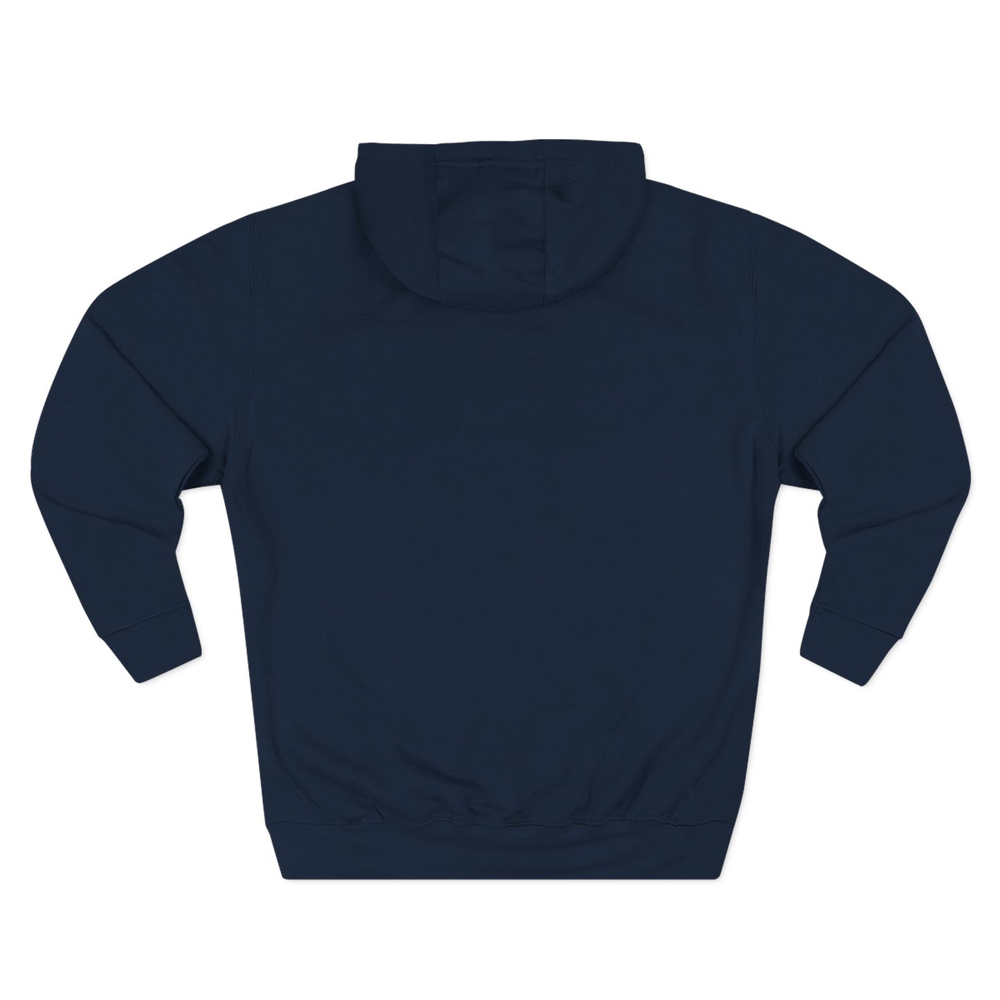 Cat Paw-Inspired Cozy Comfort Unisex Fleece Hoodie