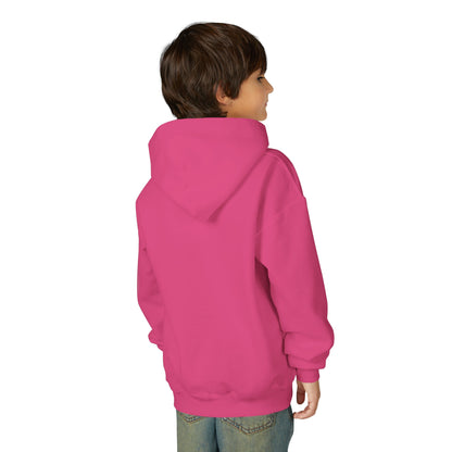 Cat cosplay Godzilla Unisex Kids Hoodie style 1