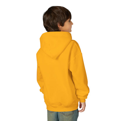Cat cosplay Godzilla Unisex Kids Hoodie style 1