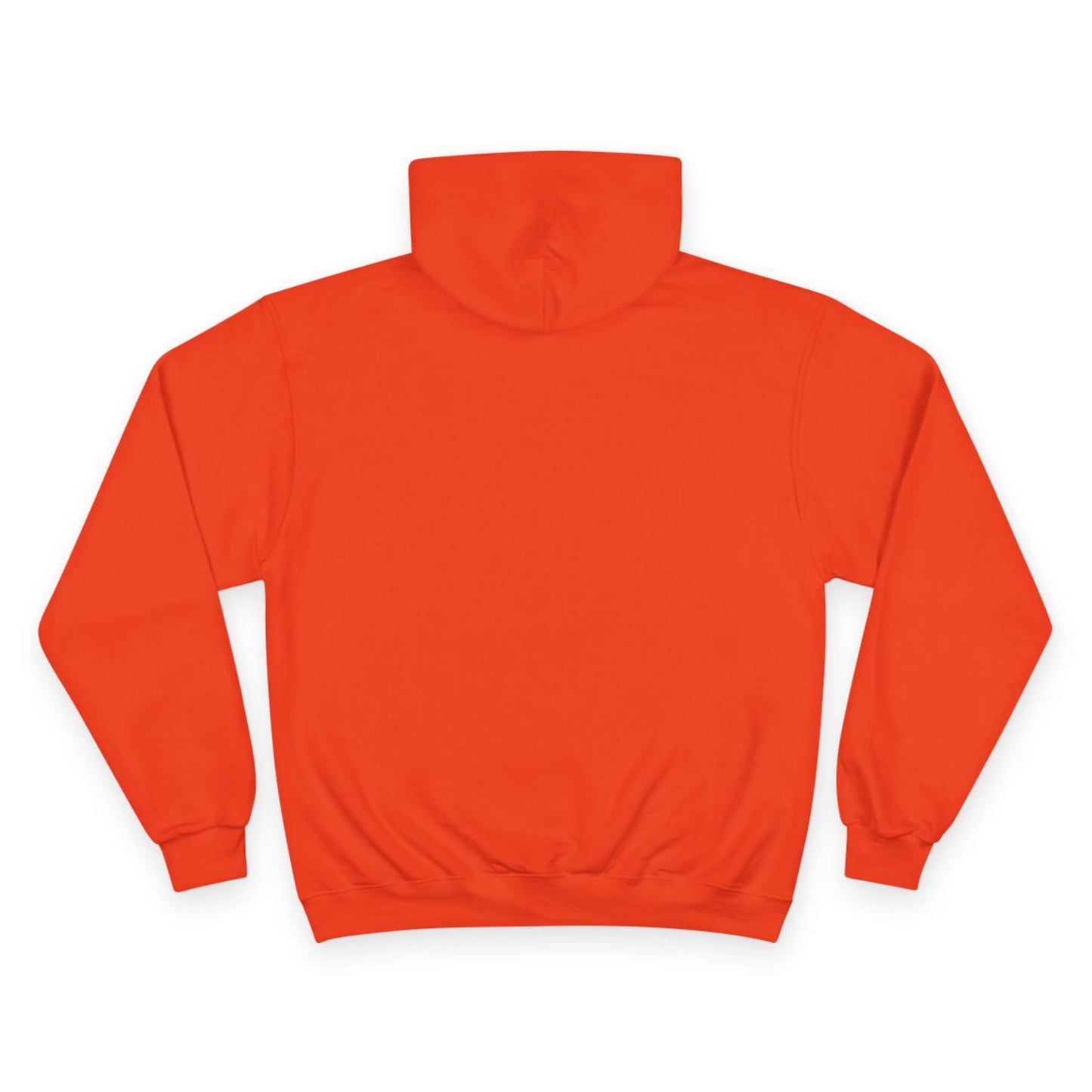 Angry Dog Men and Women Champion Hoodie style 2