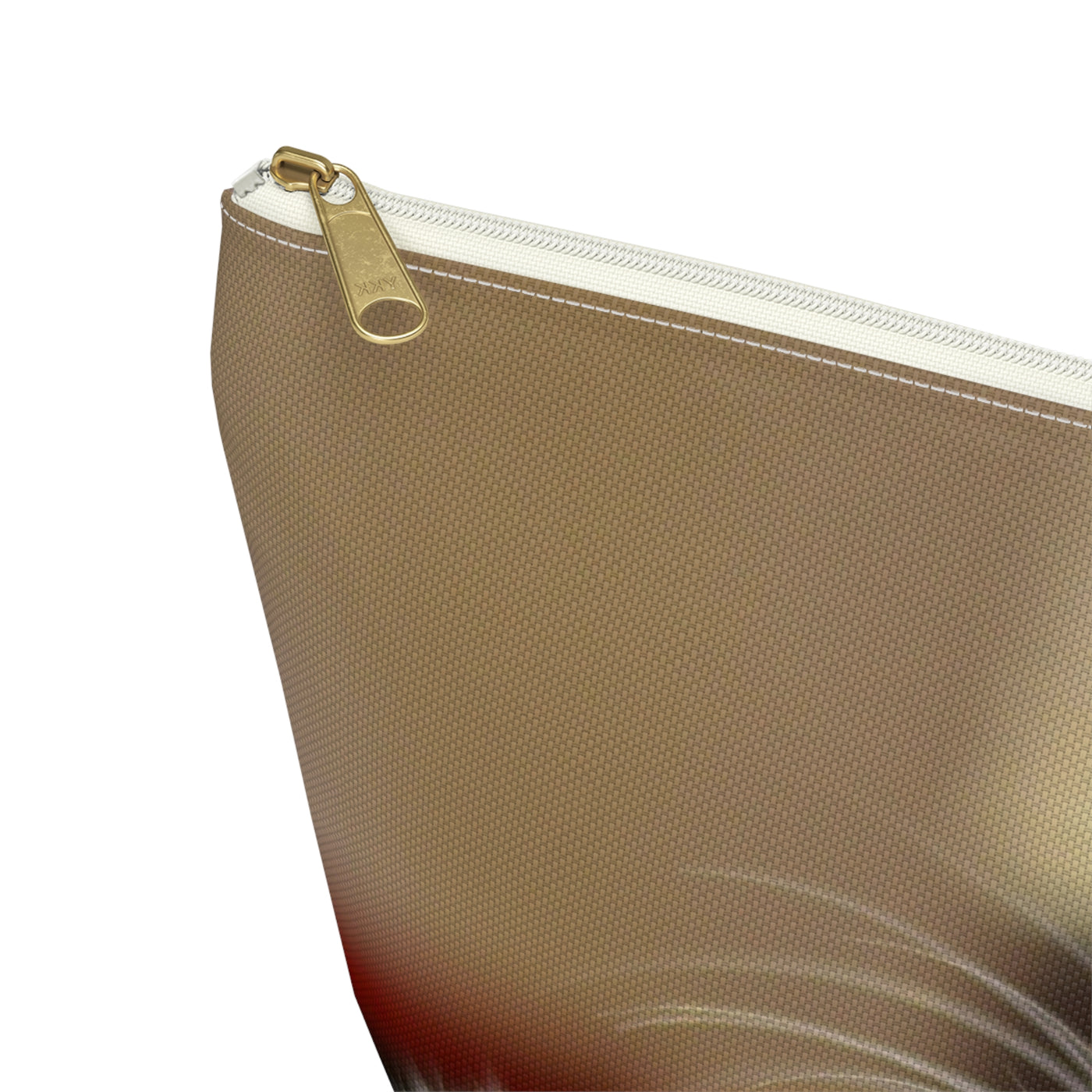 Cute Cat Accessory Pouch | Travel Accessory, Fun Gift, Pet Lover's Item, Unique Accessory Pouch, Travel Essentials