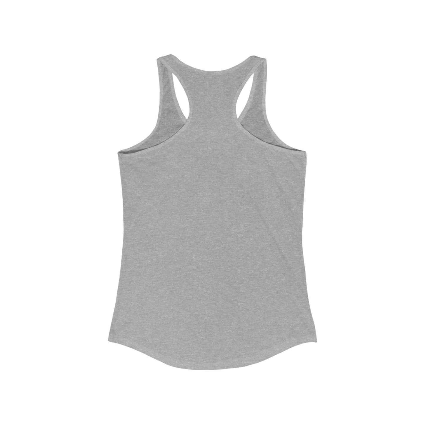 My Dear Cat - Women's Racerback Tank Top