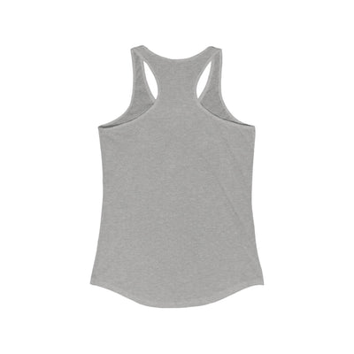 My Dear Cat Women's Racerback Tank Top