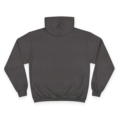 Angry Dog Men and Women Champion Hoodie style 4