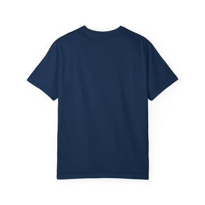 Cute Soldier Sniper Dog & Cat Unisex Graphic T-Shirt