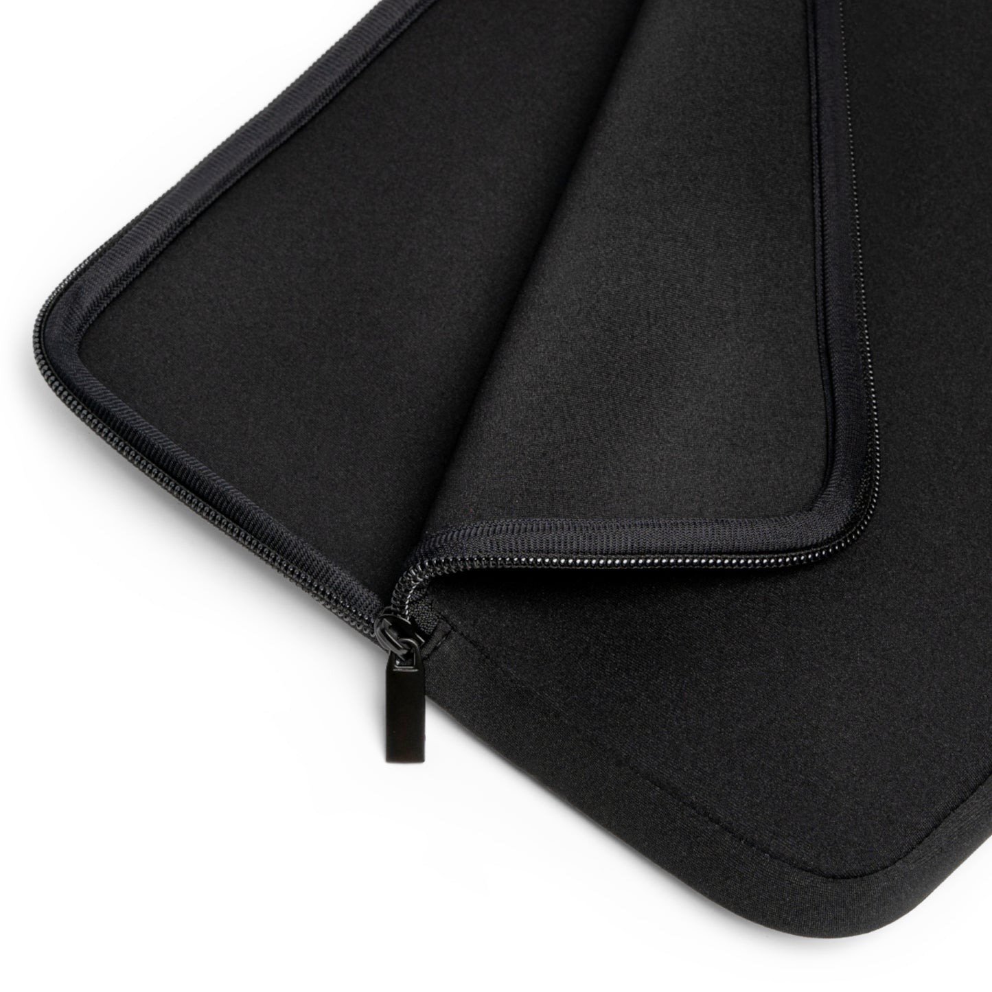 Stylish Cute Cat Laptop Sleeve style 1
