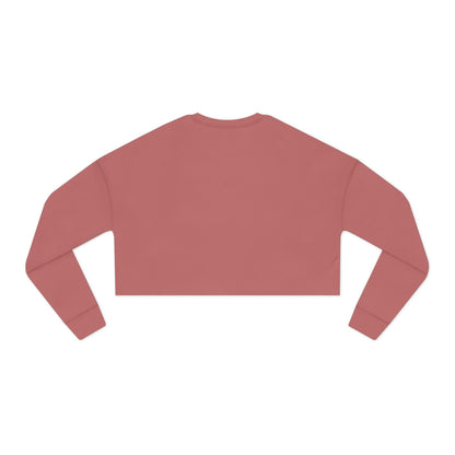 Cropped Dog Lover Women Sweatshirt - You're My Love style 1