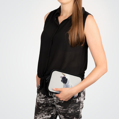 Stylish Cute Dog Laptop Sleeve style 1