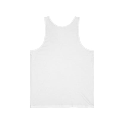 Cat Sketch Lightweight Fashion Unisex Jersey Tanktop