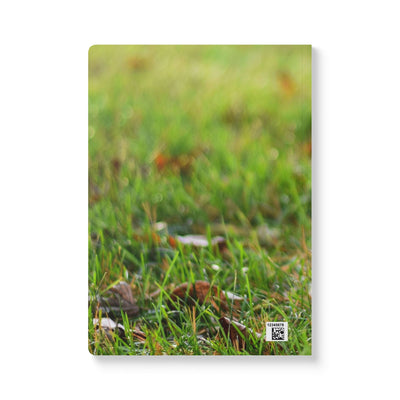 Adorable Dogs Softcover Journal - Perfect for Pet Lovers, Note-Taking, Journaling, Gifts, and Daily Reflection