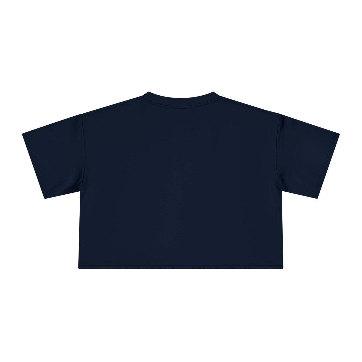 Cute Graphic Crop Tee - 'You Won My Heart', Women's Fashion, Gift for Animal Lovers, Casual Outfit, Summer Style, Funny Shirt