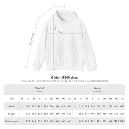 Good Dog - Fun & Playful Design Unisex Hoodie style 1