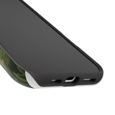 Dog Lovers' Magnetic Impact-Resistant Phone Case comic style 4, Cute Dog Design, Pet Owner Gift, Animal Lover Accessory, Birthday Gift for Dog Lovers