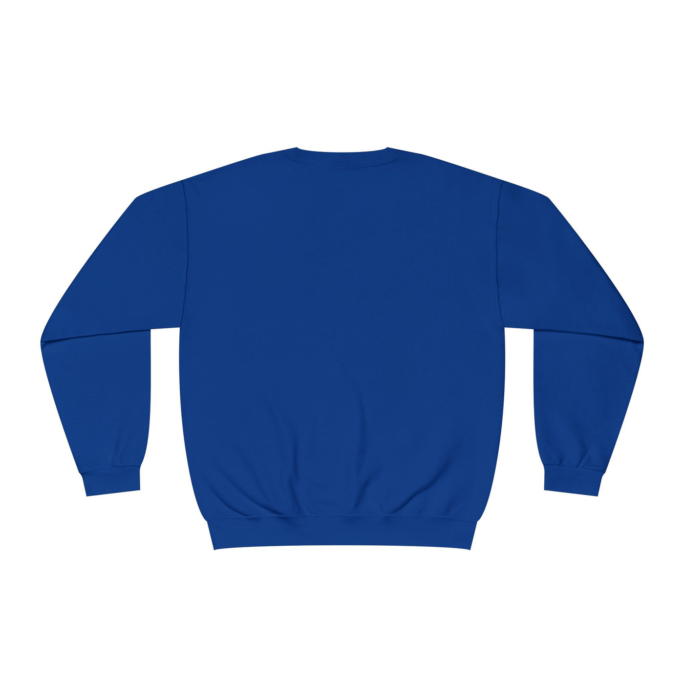 Surfing Cat style 1 Unisex NuBlend® Crewneck Sweatshirt