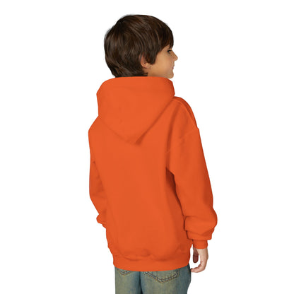 Cat cosplay Godzilla Unisex Kids Hoodie style 1
