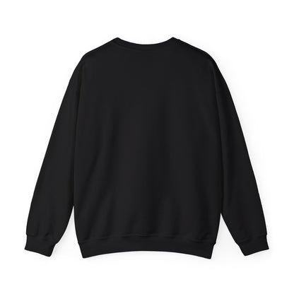 Cat is The Owner of House Unisex Crewneck Sweatshirt