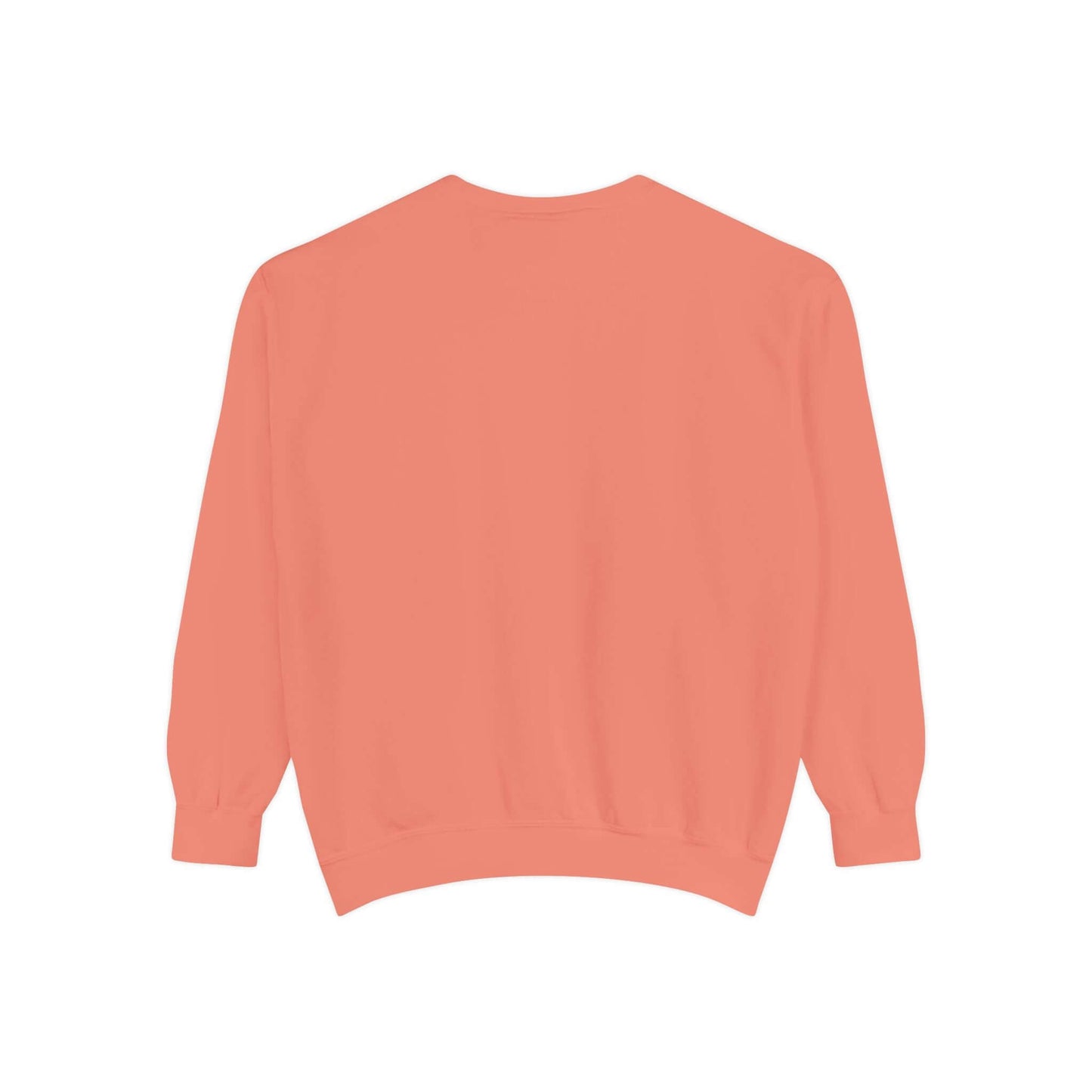 Puppy wait for Christmas presents Unisex Crewneck Sweatshirt style 4