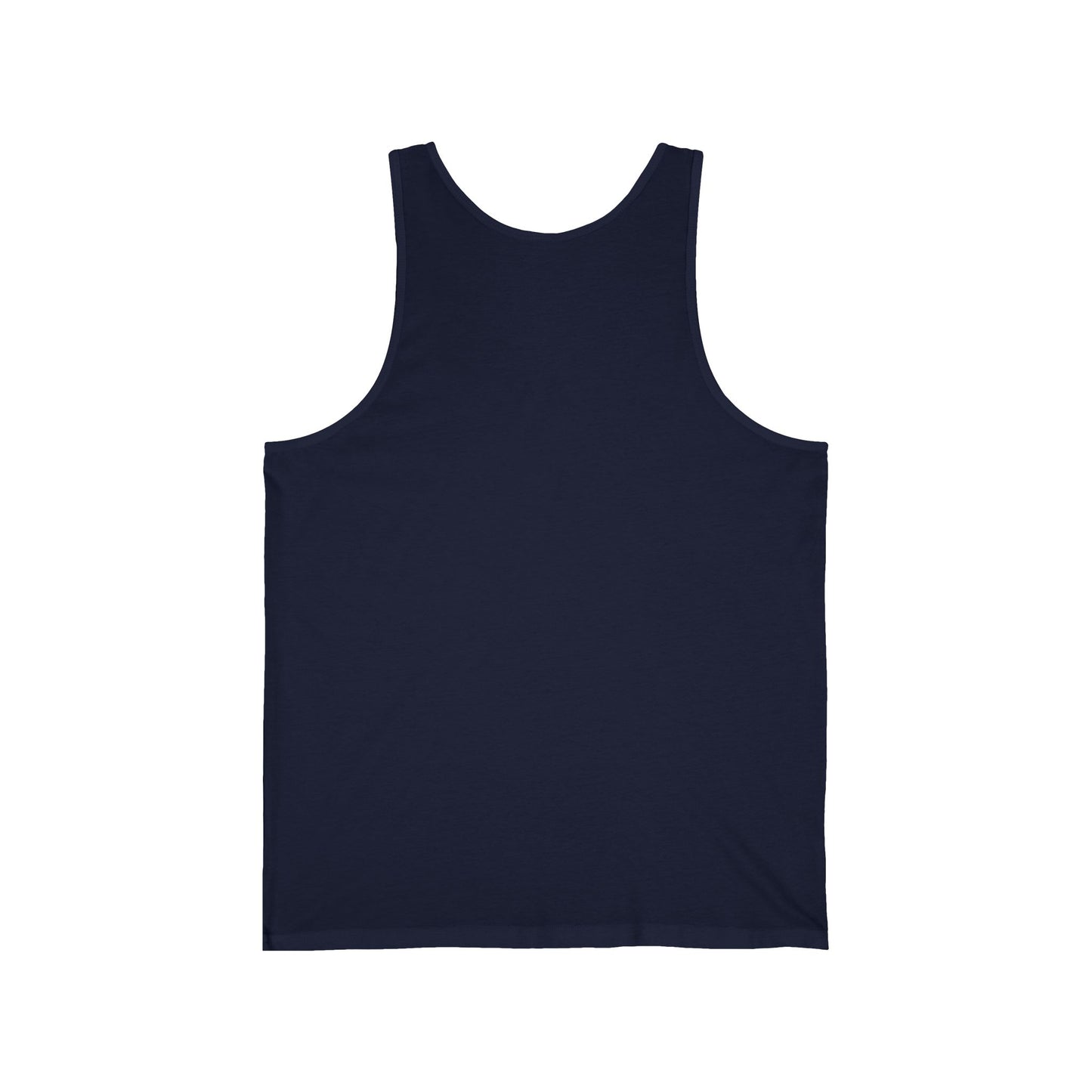 Cat Sketch Lightweight Fashion Unisex Jersey Tanktop