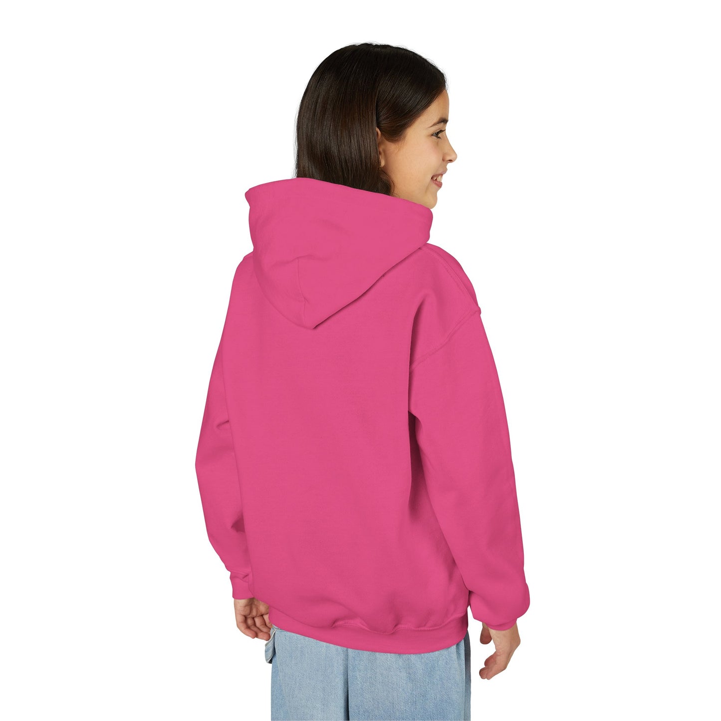 Cat cosplay Godzilla Unisex Kids Hoodie style 1