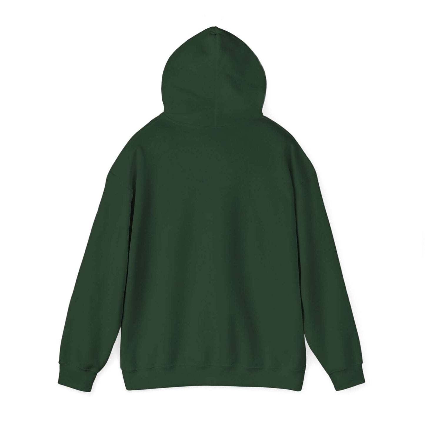 Ah Not Me - Cute Husky Unisex Pullover Hoodie for Dog Lover