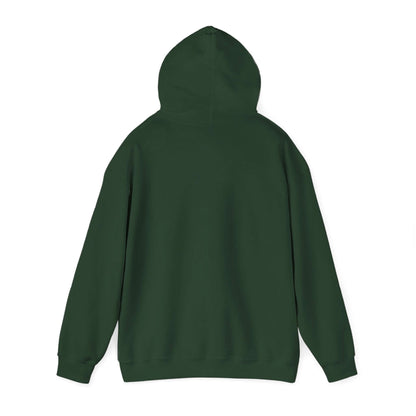 Ah Not Me - Cute Husky Unisex Pullover Hoodie for Dog Lover