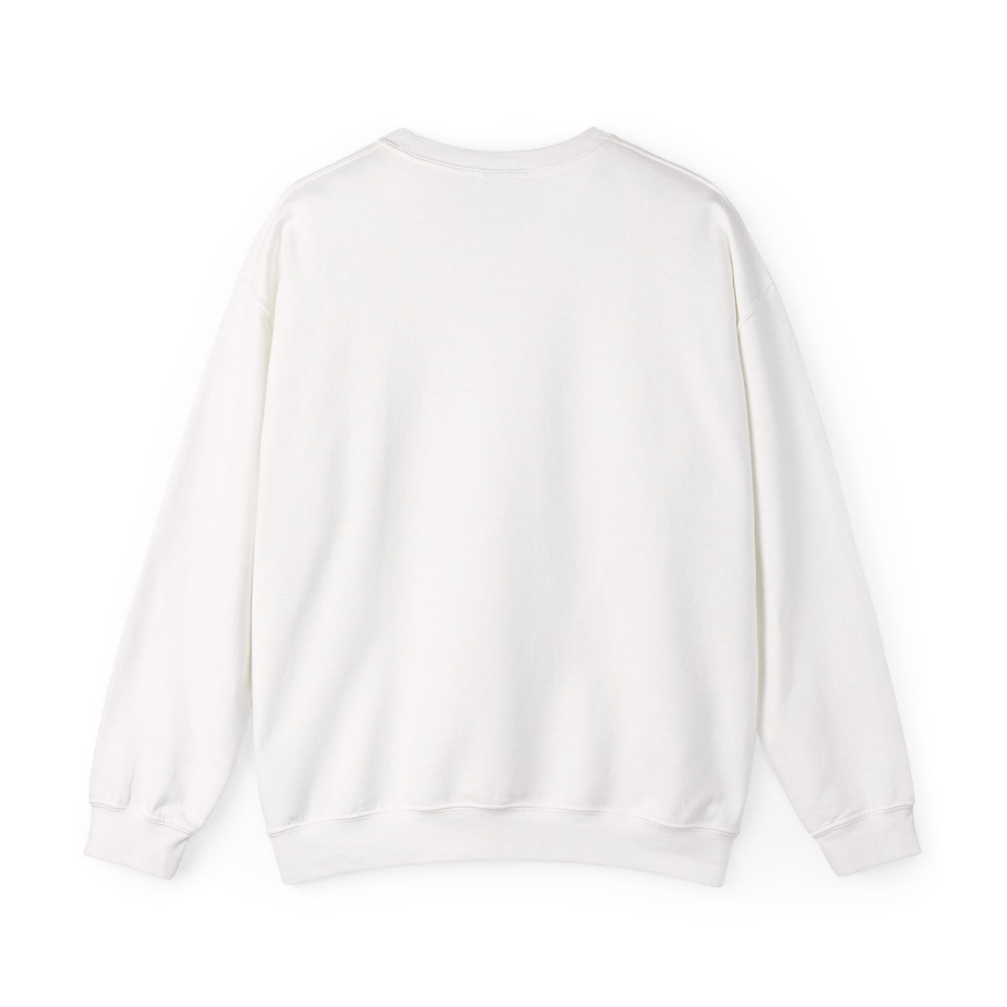 Cat is The Owner of House Unisex Crewneck Sweatshirt
