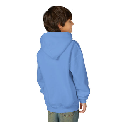 Cat cosplay Godzilla Unisex Kids Hoodie style 1