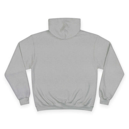 Mad Cat Men and Women Champion Hoodie style 2