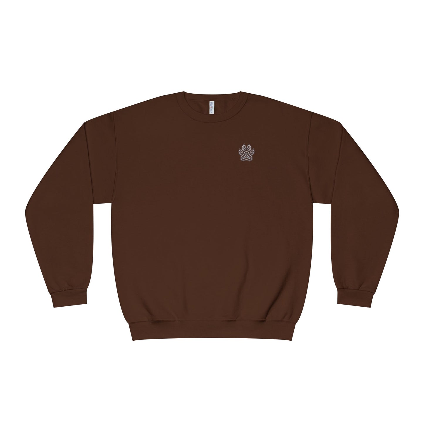 Cat-zilla style 2 Unisex NuBlend Crewneck Sweatshirt