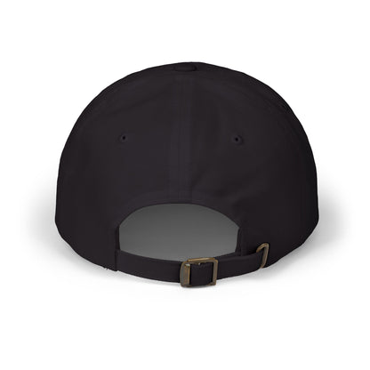 I Just Wanna Get Some Sleep Funny Dog Embroidered Dad Cap Hat