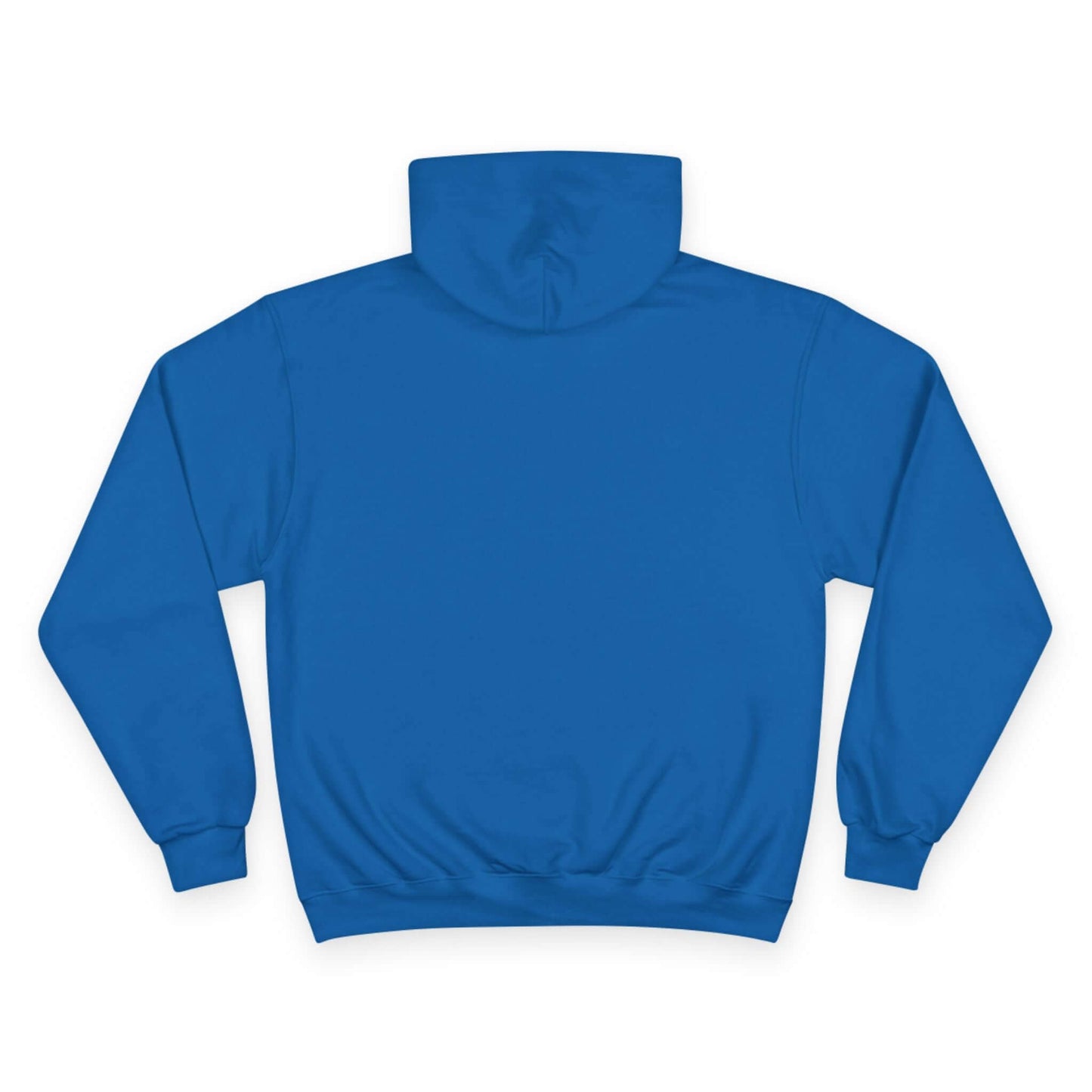 Angry Dog Men and Women Champion Hoodie style 3