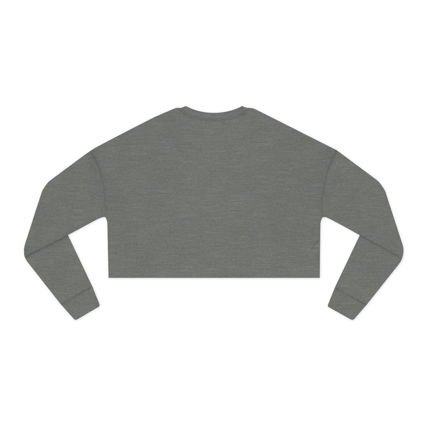 Cropped Dog Lover Women Sweatshirt - You're My Love style 1