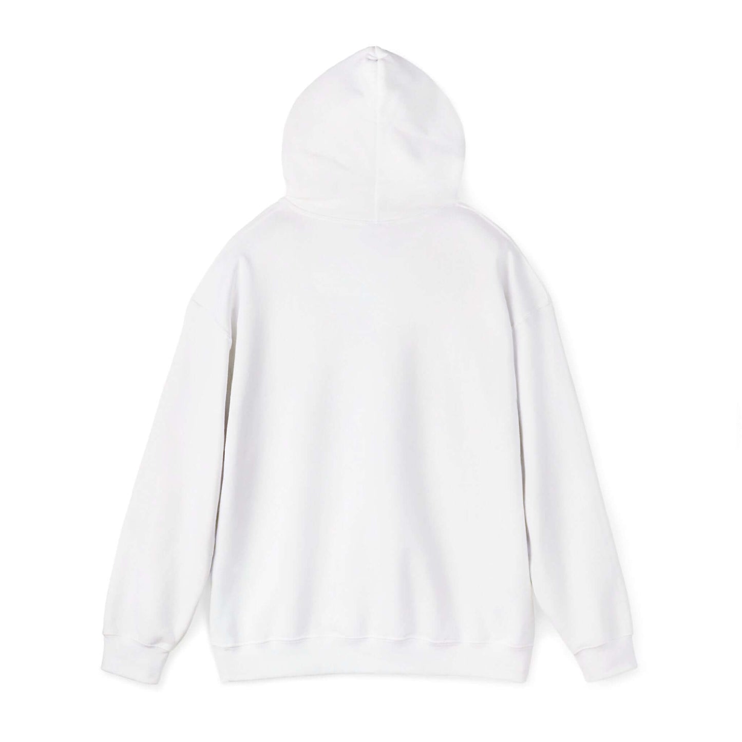 Ah Not Me - Cute Husky Unisex Pullover Hoodie for Dog Lover