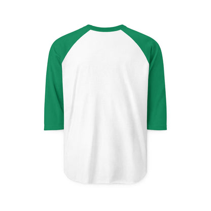 Halloween Cute Kitten Anime Unisex Raglan Shirt style 5