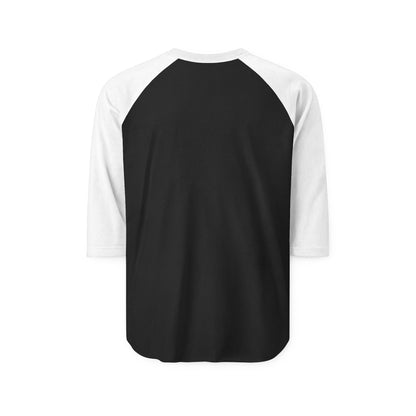 Halloween Cute Kitten Anime Unisex Raglan Shirt style 5