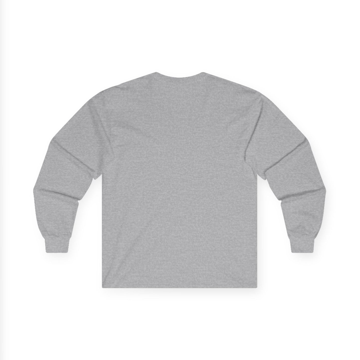 I'M LOOKING AT YOU Cat Playful Design Unisex Long Sleeve