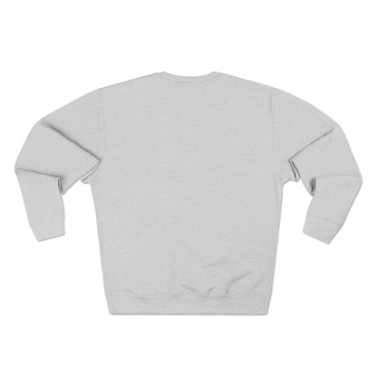 Loyal Heart Dog Lover Unisex Crewneck Sweatshirt style 2