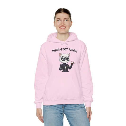 Cat cosplay Cat Woman Funny Design Unisex Hoodie style 1