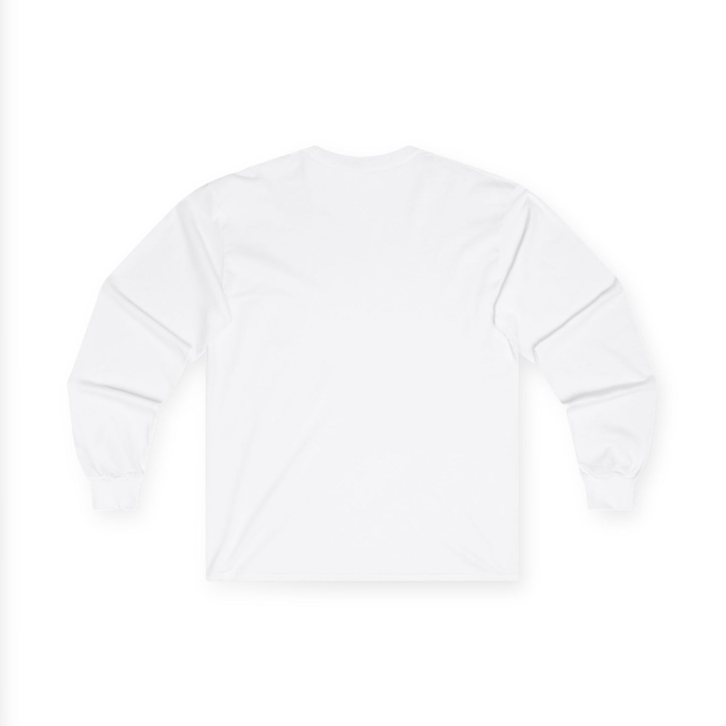 I Am Legend Dog Graphic Unisex Ultra Cotton Long Sleeve