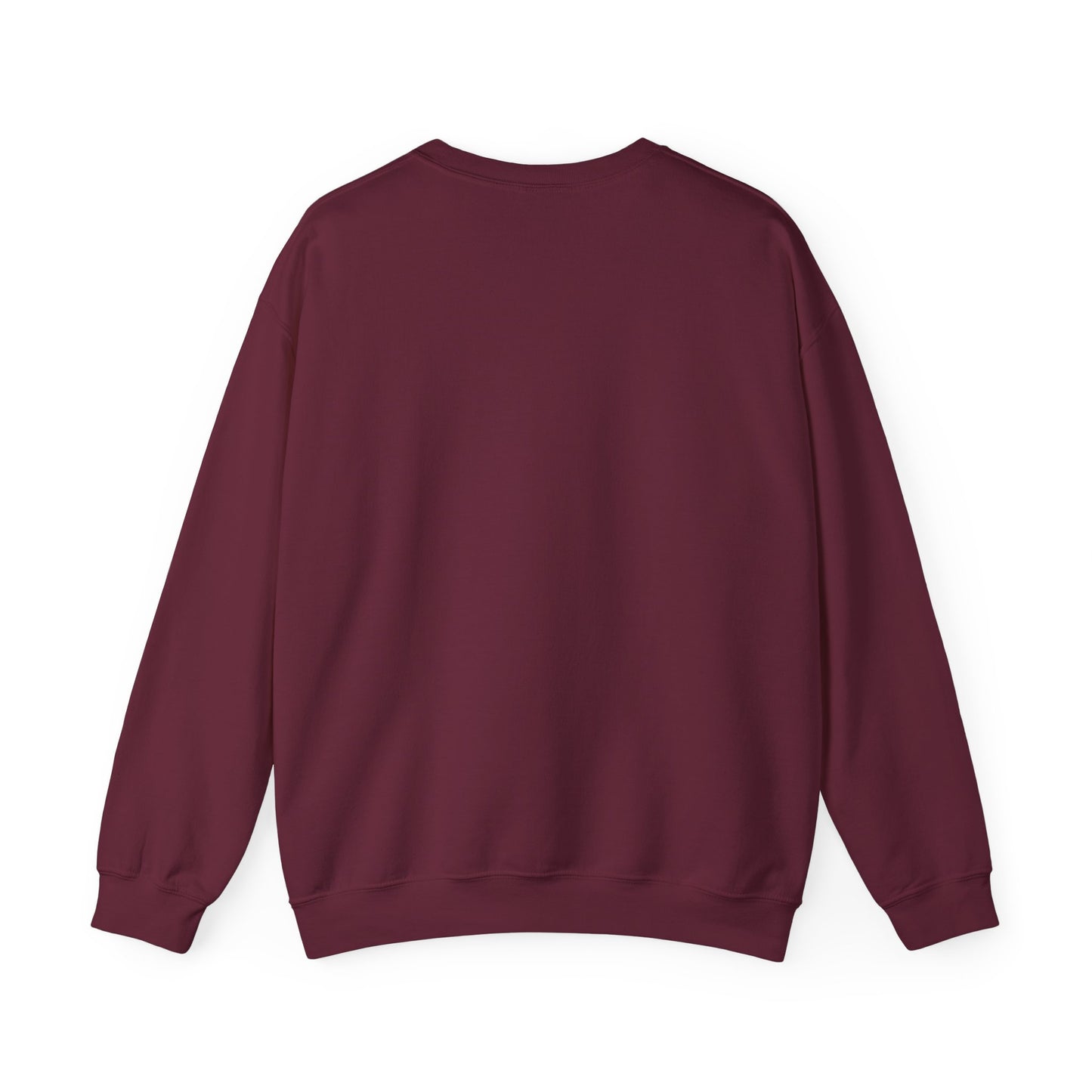 Cat is The Owner of House Unisex Crewneck Sweatshirt